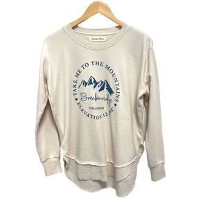 Ocean Drive Sweatshirt